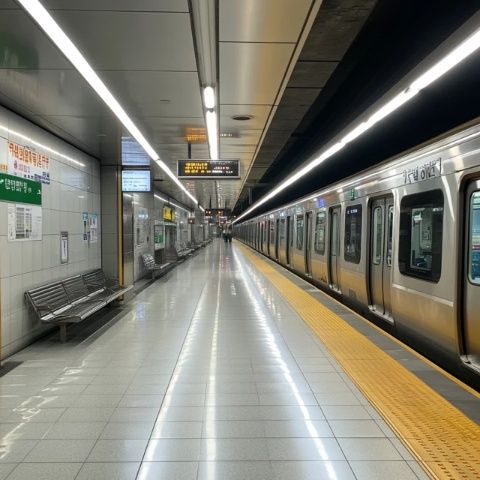 初到日本京都車站,早已饑腸轆轆