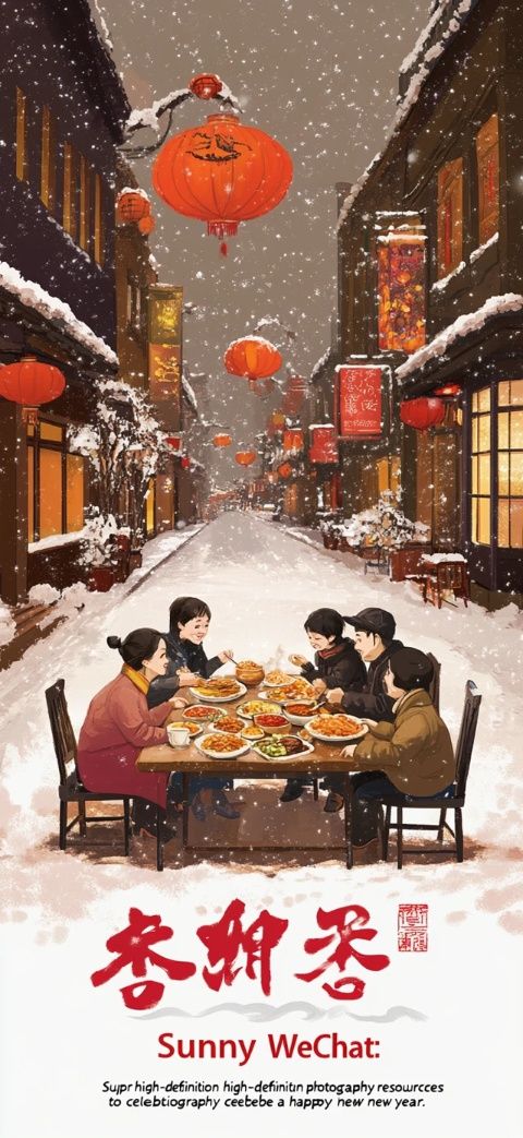 余味鄉(xiāng)宣威菜2024第二屆冬季年豬飯美食節(jié)璀璨啟幕