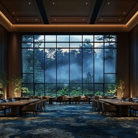 深圳之旅:品味當地美食和驚艷視覺的「四季酒店·卓粵軒」