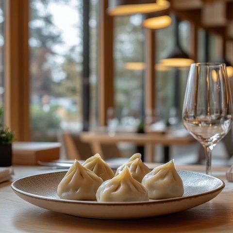 全國各地最好吃的餃子推薦:傳統(tǒng)與創(chuàng)新并存的美味佳肴