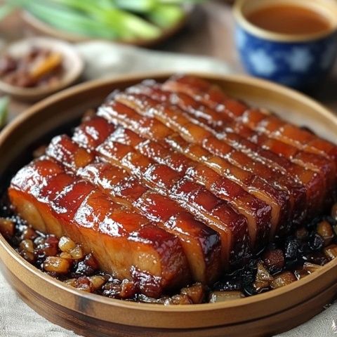 解鎖江西臘肉腌制秘籍，打造專屬年味大禮包