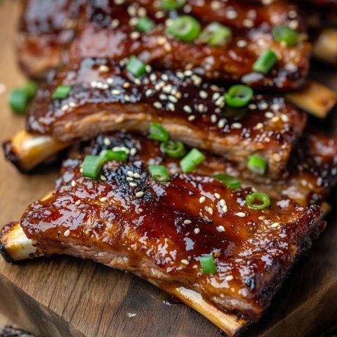 蒜蓉豉汁蒸排骨的做法與配方分享