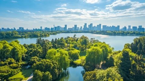 中國十大必去旅游城市之一，帶你走進(jìn)深圳的美