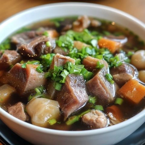 中國哪里的羊肉湯最好喝?我說的這個地方,你們認同嗎?今天,和一位美女聊天