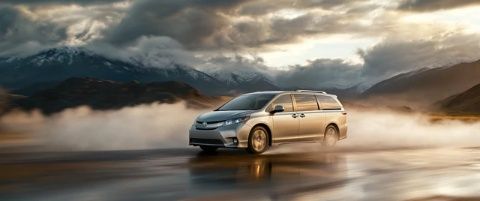 別克世紀作為汽車行業的安全標桿MPV