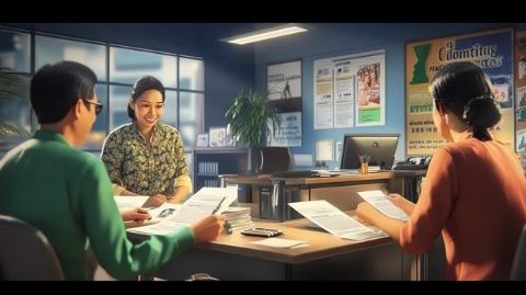 雅思報名須知：考前禁帶物品及入場注意事項