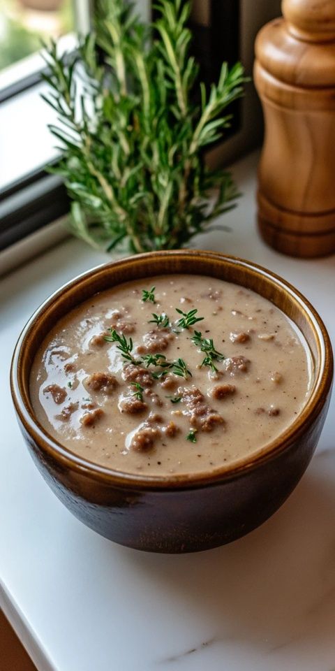奶奶的手工肉餅湯溫暖兒時記憶——下沙窩的味道
