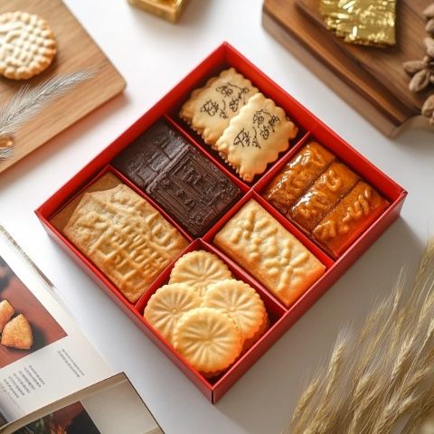 臺灣必嘗十大經(jīng)典小吃，帶你領(lǐng)略地道美食風情