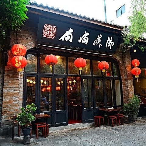 1、廣西南寧的美食,那可是相當豐富!