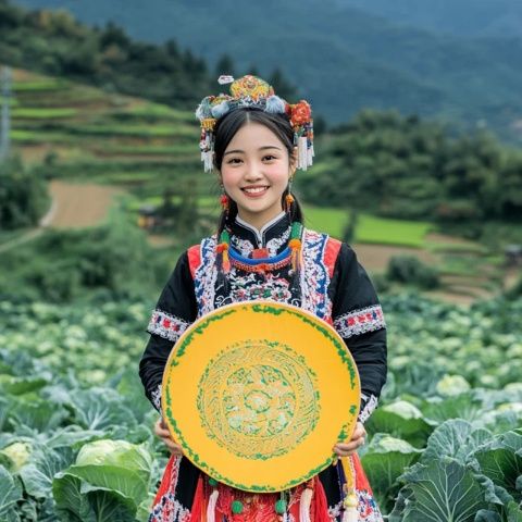 我在融水苗族自治縣長大,這里的特色美食令人難忘