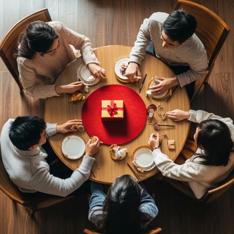 奧森旁的粵味驚喜,親子用餐新發現