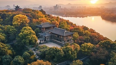 漫步杭州,必體驗的五十款浪漫瞬間