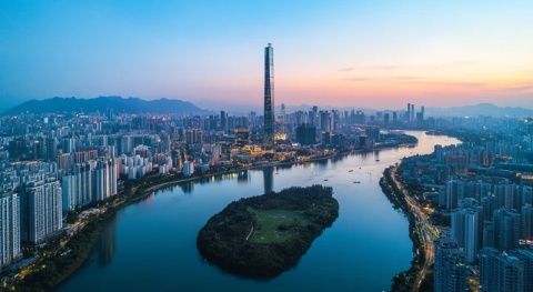廣州游玩攻略：每日一景點，樂趣無窮