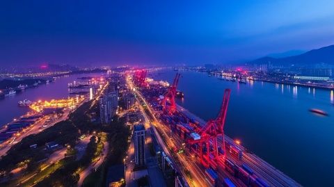 杭州最熱鬧的夜晚，恐怕還是在這里——濱江垃圾街