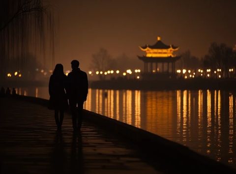 漫步杭州,必體驗的五十款浪漫瞬間