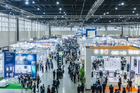義烏盛大召開五日交流會(huì)，超430攤位集聚商機(jī)