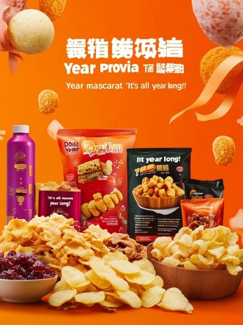 遂寧美食品牌深度評(píng)選戰(zhàn)略合作協(xié)議簽署