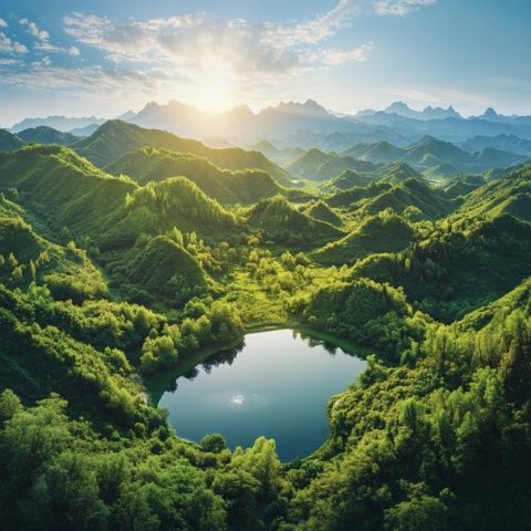 2024年探訪山東金鄉：自然與文化的完美邂逅