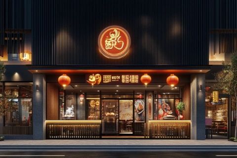 江蘇句容老牌美食館(江蘇句容美食)