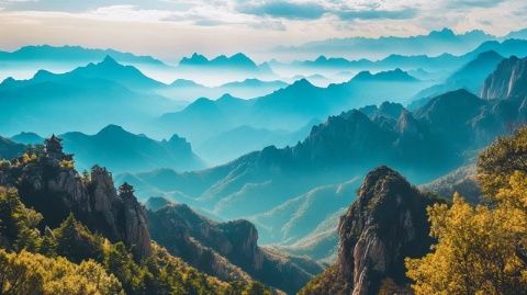 湖南西部探秘:懷化十三站旅游勝地推薦
