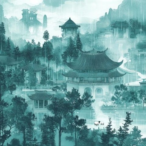 璽薈:四海香高端品牌,跨年聚餐尊享盛宴