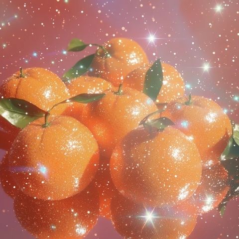 砂糖橘成水果吸金王，過量食用當心變“黃胖子