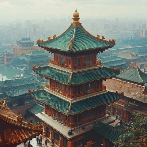 在南寧的繁華地標航洋國際,有一家備受老饕們鐘愛的寶藏餐廳——丫丫廚娘