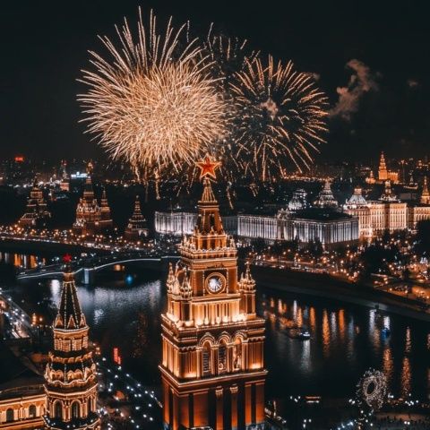 五一假期推薦去哪些城市游玩？