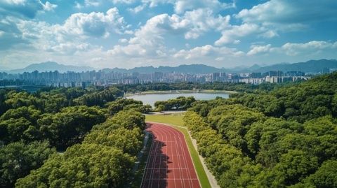 大地之旅深圳站：體驗(yàn)深圳美麗的山水風(fēng)光