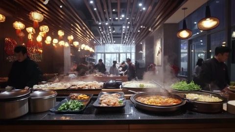 江蘇句容老牌美食館(江蘇句容美食)
