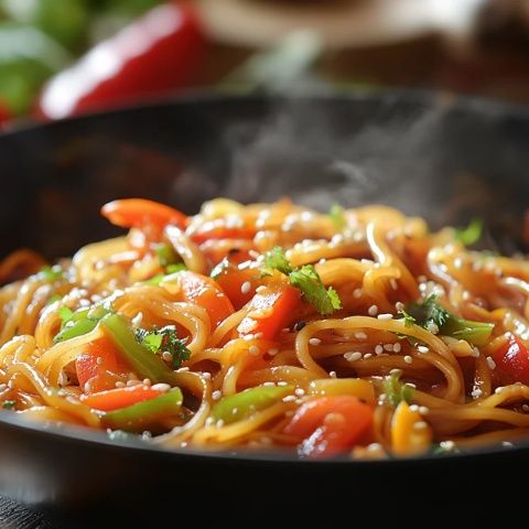 炒出美味!豆角炒法你知道嗎?