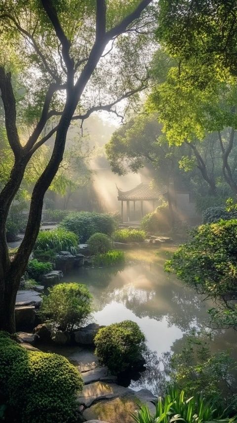 嘉定遠香湖:漫步水鄉(xiāng)園林,體驗都市綠洲美景