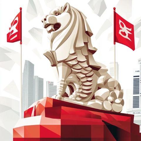 東南亞之旅從馬來西亞啟航：攻略在手，輕松游遍獅城！