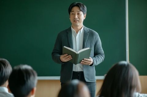 曹文軒教授談經典閱讀:提升心性,激發孩子閱讀興趣之道