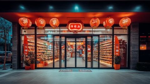 沈陽鐵西萬象匯達美樂比薩開業(yè),全球達美樂超20,200家!