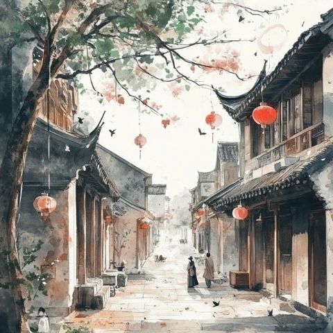 揭秘本溪熱門商圈：一莊興街，小市一莊現象背后的秘密