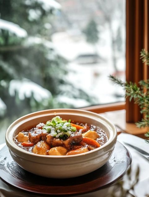 攀枝花美食推薦 | 三源豆生,帶你體驗(yàn)清新獨(dú)特的佳肴