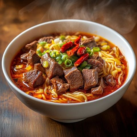 開一家牛雜粉面店需要考慮哪些因素？