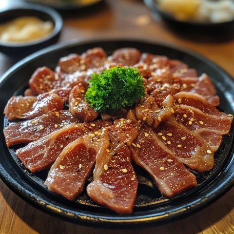 到臺山水步牛肉節吃全牛宴,水步鎮每年的九月初一到九月初九都會舉辦牛肉節