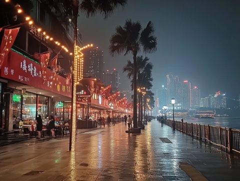 秦皇島2024旅行攻略:必游景點與美食推薦