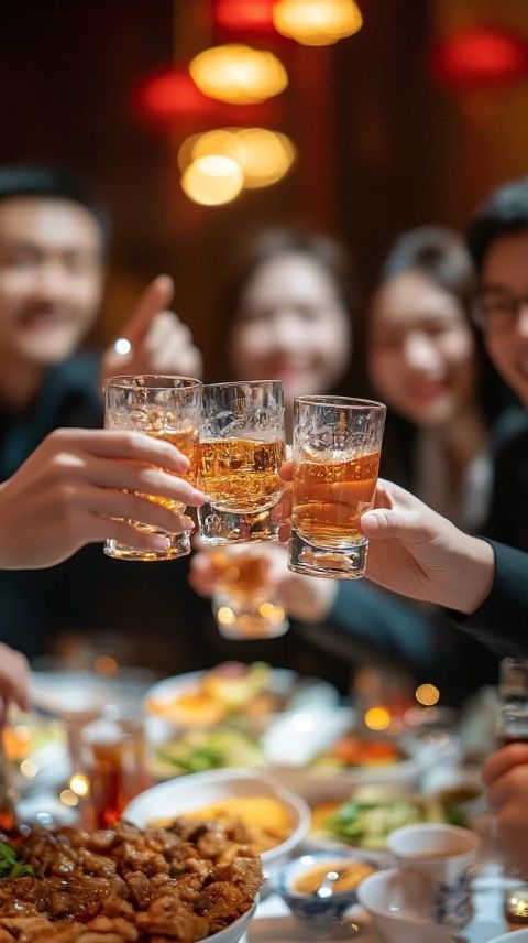 懷柔過大年:沉浸式體驗京郊年味盛宴