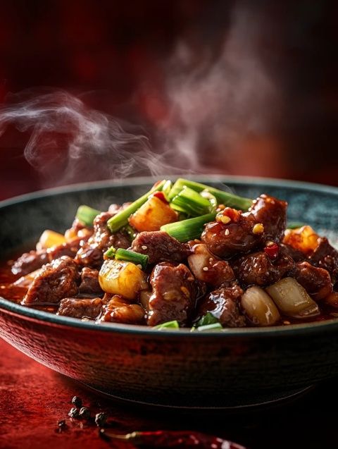 品質湘菜，是我們的追求完美心愿