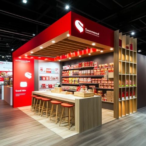 百勝中國攜旗下品牌閃耀進博會食堂，美食盛宴展現(xiàn)國際化風(fēng)范