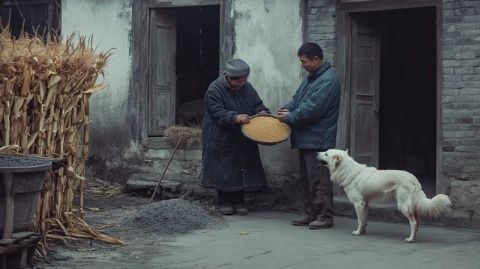 廣西賓陽(yáng)吃狗肉有將近500年的歷史了，白天白切狗，晚上燜狗腳，特別是炮龍節(jié)期間，白切狗價(jià)格會(huì)大幅度上漲。