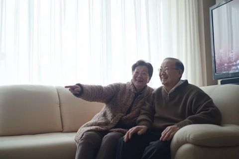 一次,成龍跟馬未都上節目,主持人問馬未都成龍收藏的東西價值幾個億