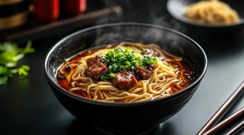開一家牛雜粉面店需要考慮哪些因素？