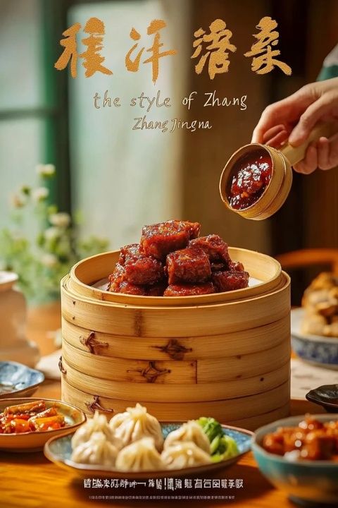 鹽城美食文化:揭秘鹽城八大碗的獨特風味與情感寄托
