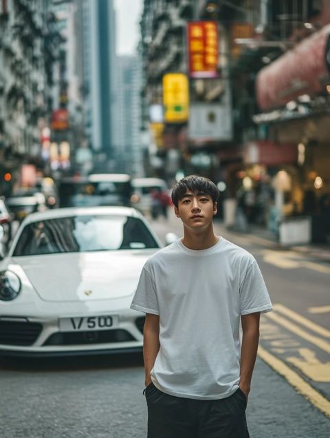 盤點那些北上發展的香港明星，他們的發展狀況如何？