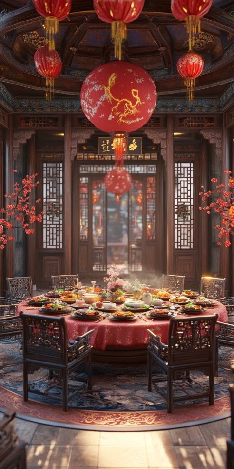 哈爾濱香格里拉酒店推出春季桂林美食節地道風味在家門口享受