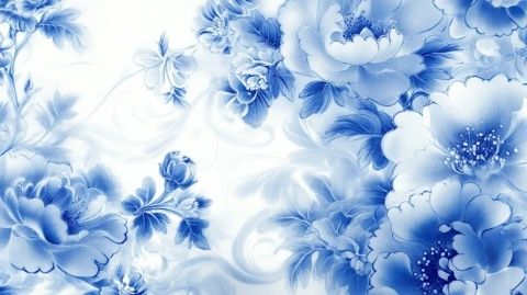 玉溪青花街看青花瓷,只見——藍釉青面花暖玉,夜放琉燈映碧溪,技能改變生活